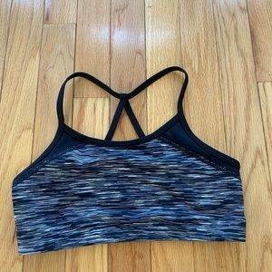 Zella Girl sports bra